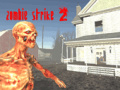 Gioco Zombie Strike 2