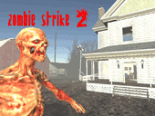 Gioco Zombie Strike 2