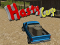 Gioco Hasty Cargo