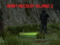 Gioco Army Recoup: Island 3