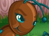 Gioco Doli Antz Invasion