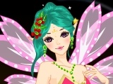 Gioco Elf Makeover