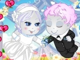 Gioco Ghost Wedding