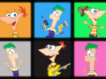 Gioco Phineas and Ferb Sound Lab