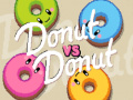 Gioco Donut vs Donut