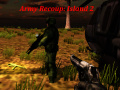 Gioco Army Recoup: Island 2