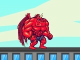 Gioco Hellbound Rampage