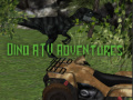 Gioco Dino ATV Adventures