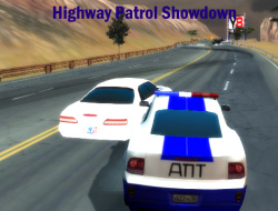 Gioco Pattuglia di autostrada 