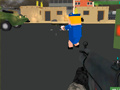 Gioco Military Wars 3D Multiplayer