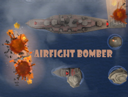 Gioco Bomber Airfight 