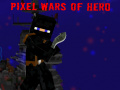 Gioco Pixel Wars Of Hero