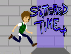 Gioco Tempo sparso 