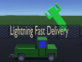 Gioco Lightning Fast Delivery