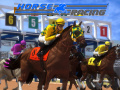 Gioco Horse Racing