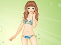 Gioco Dress - Summer Night