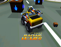 Gioco Guerre di corsa 