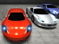 Gioco Traffic Racer 3D
