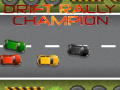 Gioco Drift Rally Champion