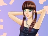 Gioco Rebel Girl