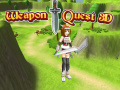 Gioco Weapon Quest 3D