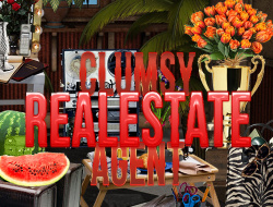 Gioco Agente Immobiliare Impossibile 