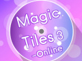 Gioco Magic Tiles 3 Online