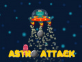 Gioco Astro Attack