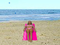 Gioco Beach squirter