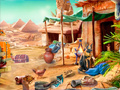 Gioco The Sands of Egypt