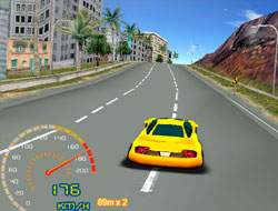 Gioco La febbre della velocità