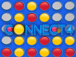 Gioco Connetti 4