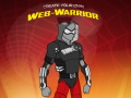 Gioco Create Your Own Web Warrior  
