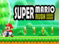 Gioco Super Mario Rush