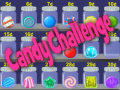 Gioco Candy Challenge