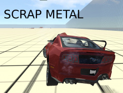 Gioco Rottami metallici 1