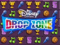 Gioco Zona di rilascio 