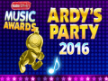 Gioco Radio Disney Music Awards ARDY's Party 2016