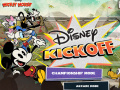 Gioco Mickey Mouse: Disney Kickoff
