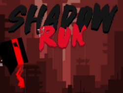 Gioco Ombra Run
