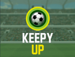 Gioco Keepy Up