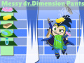 Gioco Messy Dr. Dimensionpants Pants
