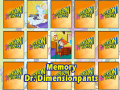 Gioco Memory Dr Dimensionpants