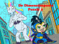 Gioco Dr Dimensionpants Puzzle 2