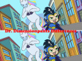 Gioco Dr. Dimensionpants Differences