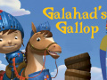 Gioco Galahads Gallop