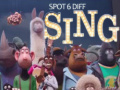 Gioco Sing Spot 6 Diff