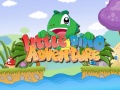 Gioco Little Dino Adventure