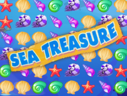 Gioco Mare Tesoro 