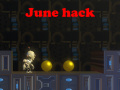 Gioco June hack